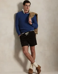 Classic Fit Prepster Short-Polo Ralph Lauren Discount