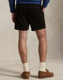 Classic Fit Prepster Short-Polo Ralph Lauren Discount