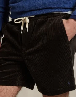 Classic Fit Prepster Short-Polo Ralph Lauren Discount