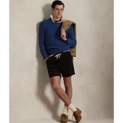 Classic Fit Prepster Short-Polo Ralph Lauren Discount