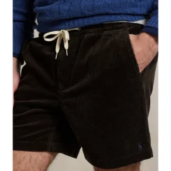 Classic Fit Prepster Short-Polo Ralph Lauren Discount