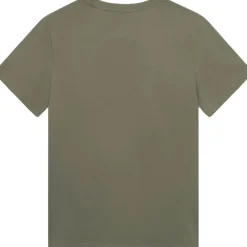 Clearance Classic Fit T-shirt Women Dame Trænings T-Shirt & Tanktoppe