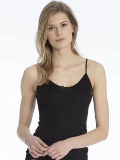 New Classic Light Spaghetti-Top Dame Undertrøjer