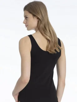 Classic Light tank top Dame Undertrøjer