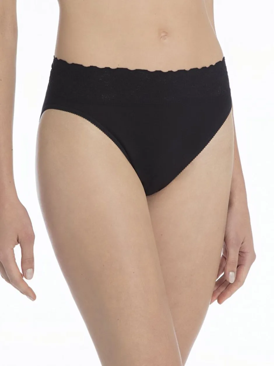 Classic Lycraspitze Jazzpant-Calida New