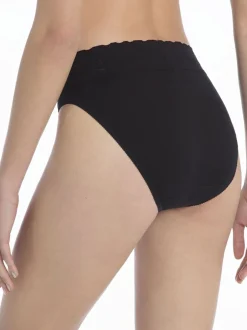 Classic Lycraspitze Jazzpant-Calida New