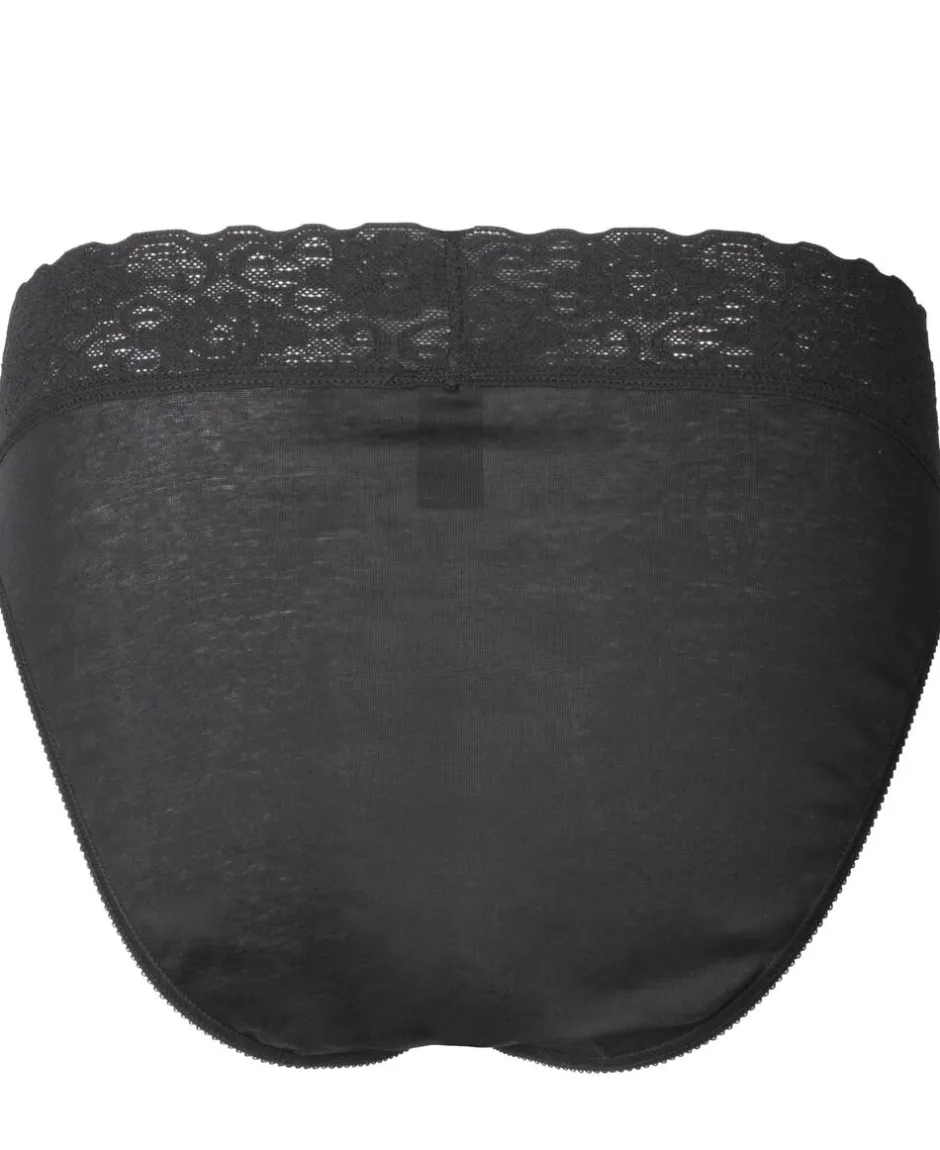 Classic Lycraspitze Jazzpant-Calida New