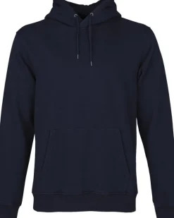 Classic Organic Hood-Colorful Standard Discount