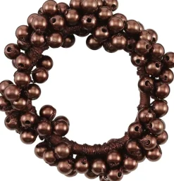 Dame SUI AVA Håraccessories>Classic Pearl Elastic