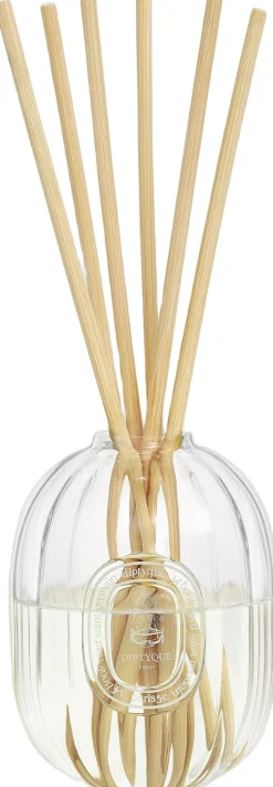Discount Classic reed diffuser glass container 200 ml Dufte Til Hjemmet