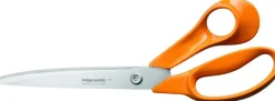 Fiskars Køkkenknive & Sakse>Classic Skræddersaks 25Cm