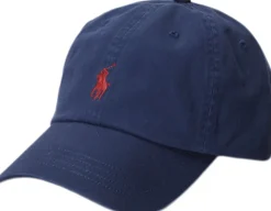 Classic Sport Cap-Polo Ralph Lauren Hot