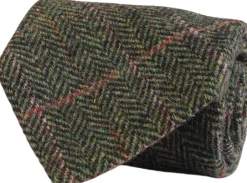 Amanda Christensen Slips & Accessories>Classic Tie