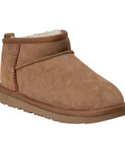 Børn UGG Støvler>Classic Ultra Mini