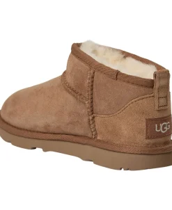 Børn UGG Støvler>Classic Ultra Mini