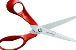 Fiskars Køkkenknive & Sakse>Classic Universalsaks 21Cm V.