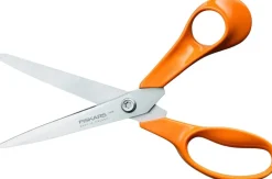 Fiskars Køkkenknive & Sakse>Classic Universalssaks 21Cm H.