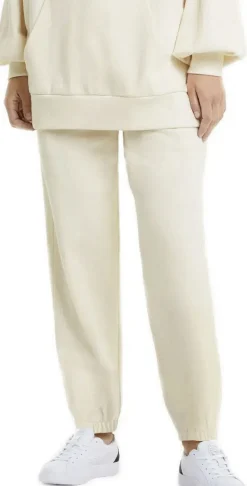 Dame Puma Tights & Træningsbukser>Classics Relaxed joggingbukser