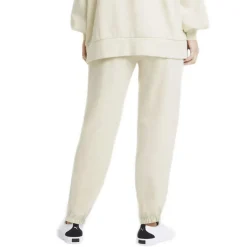 Dame Puma Tights & Træningsbukser>Classics Relaxed joggingbukser