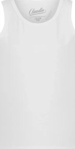 Online Boys 3-pack singlet Børn Undertøj