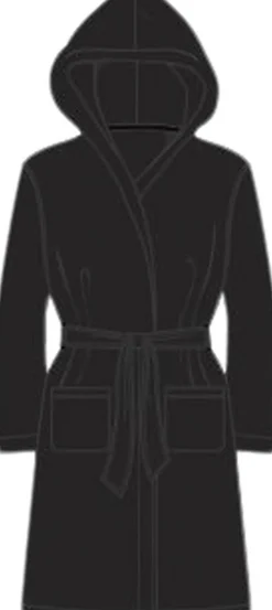 Børn Claudio Morgenkåber>Boys recycled robe