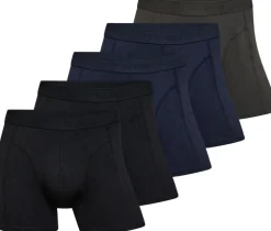 Claudio Undertøj>5-pack tights