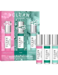 XMAS Classic Layering Rbl EdP3x5ml-Clean Discount