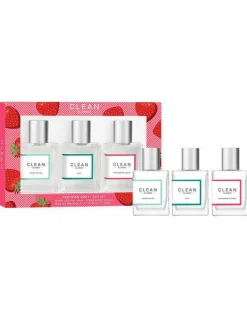 XMAS Classic Layering EdP 3x30ml Duft Gaveæsker