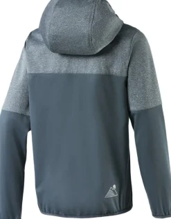 Clement Softshell jakke-MCKINLEY Outlet