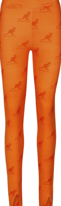 cleo leggings-Kangol Clearance