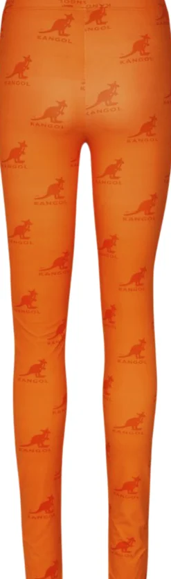 cleo leggings-Kangol Clearance