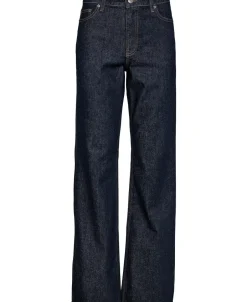 New Cleo M124 High Dame Jeans