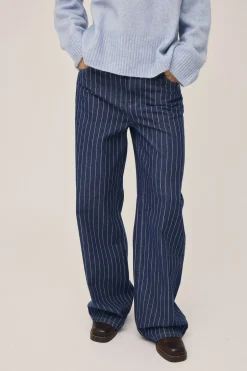 Dame Magasin du Nord Collection Jeans>Cleo M123 Wide