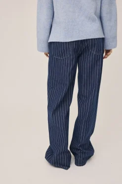 Dame Magasin du Nord Collection Jeans>Cleo M123 Wide