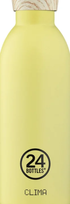 24Bottles Outdoor>Clima 500 ml - Citrus