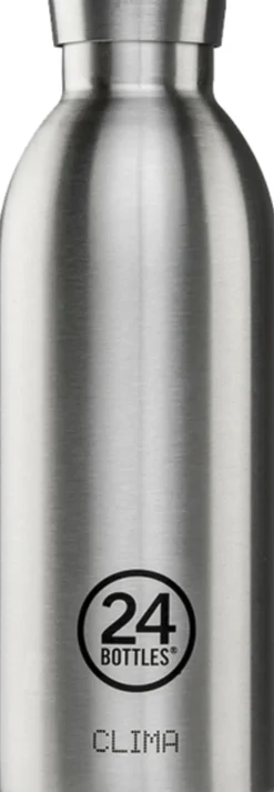 Sale Clima 500 ml Steel Outdoor