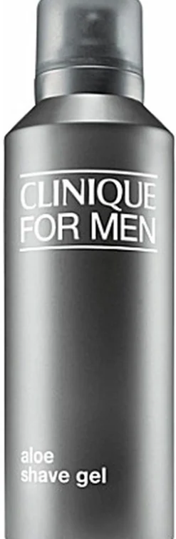 Clinique Barbering|Barbering>For Men Aloe Shave Gel