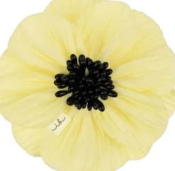 Hot CLIPSTAR PREMIUM Bloom - Hårspænde Dame Håraccessories