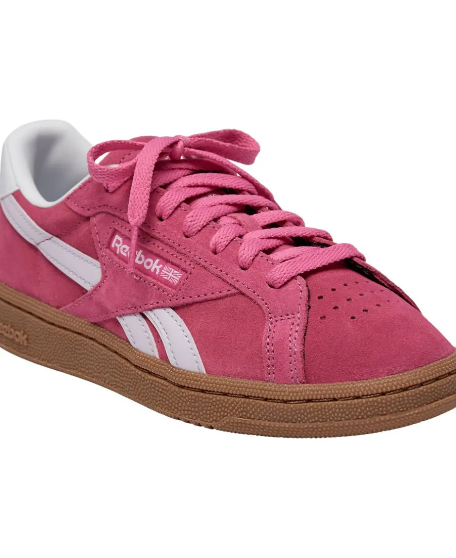 CLUB C GROUNDS UK-Reebok Outlet