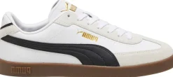 Club II Era Sneakers-Puma