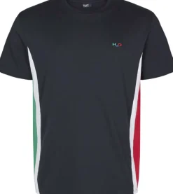 Club T-shirt-H2O New