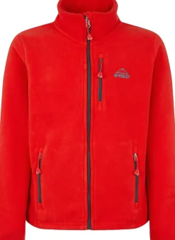 Coari fleecetrøje-MCKINLEY New