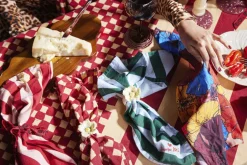 BYON Tilbehør Til Bordet>Coaster Veggie 2pcs/set