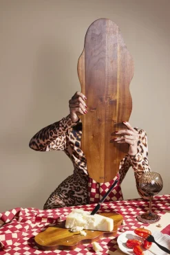 BYON Tilbehør Til Bordet>Coaster Veggie 2pcs/set