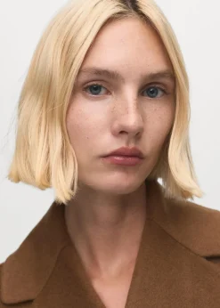 Dame MANGO Jakker & Frakker><noscript><img width=