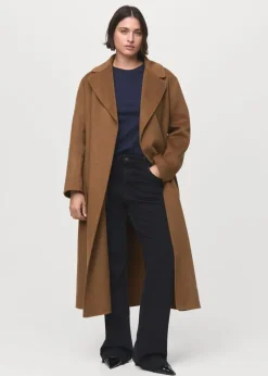 Dame MANGO Jakker & Frakker><noscript><img width=