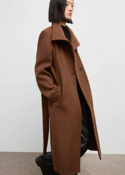 COAT. -- SIRENITA-MANGO Clearance