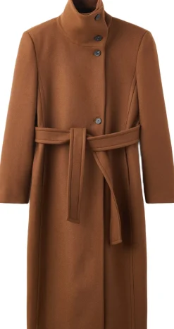 COAT. -- SIRENITA-MANGO Clearance