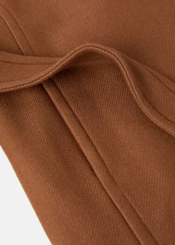 COAT. -- SIRENITA-MANGO Clearance