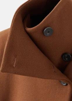 COAT. -- SIRENITA-MANGO Clearance